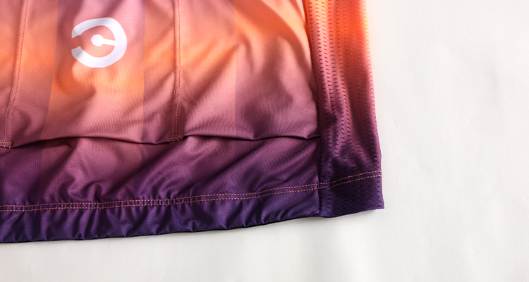 cycling team shirts